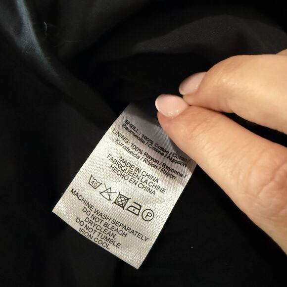 Sau Lee Brielle Midi Dress - Picture 6 of 6